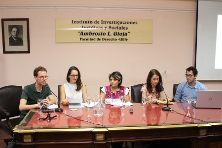 El derecho a la alimentacin y a la nutricin: un derecho en jaque en Latinoamrica