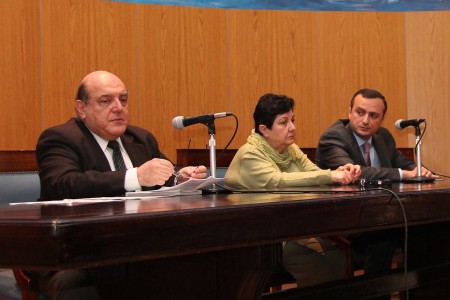  El Derecho a la Autodeterminacin del pueblo de Nagorno Karabaj 