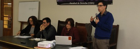 El derecho a la ciudad. Los debates y las experiencias de polticas urbanas desde la perspectiva de derechos humanos en Europa y Amrica Latina