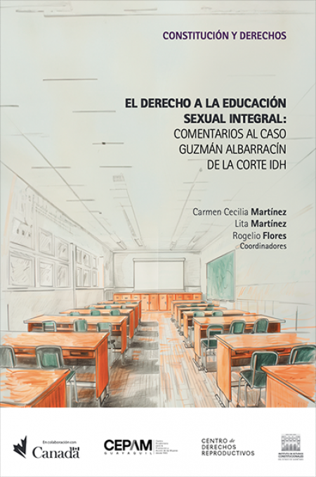 El Derecho a la Educacin Sexual Integral: Comentarios al Caso Guzmn Albarracn de la Corte IDH