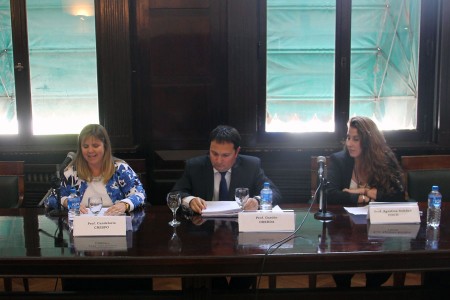El Derecho Administrativo ante un nuevo escenario normativo. Régimen de Participación Público-Privada, Legislación Anti-corrupción y Acceso a la Información Pública