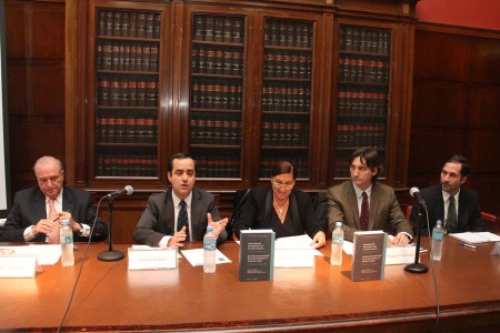 El derecho aplicable a las Inversiones Extranjeras en Amrica Latina