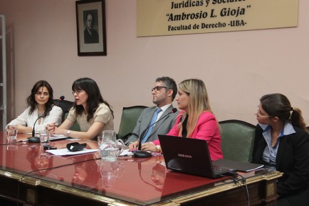 El Derecho de la Integracin en transicin: Reconfiguracin o consolidacin?