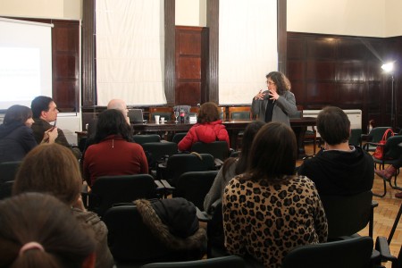 El derecho de los nios a su proteccin especial