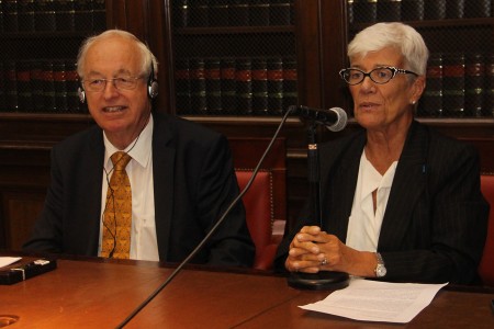 El derecho internacional en el sistema jurdico alemn, especialmente a la luz de la jurisprudencia de la Corte Constitucional Federal