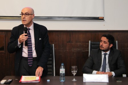 El discurso del odio y los lmites a la libertad de expresin en Europa