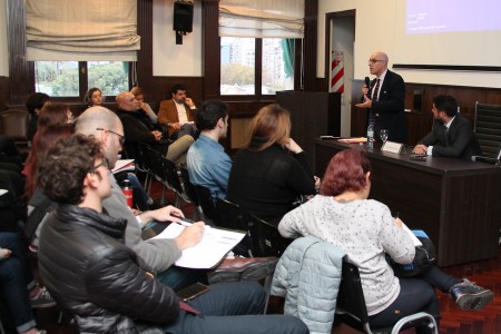 El discurso del odio y los límites a la libertad de expresión en Europa
