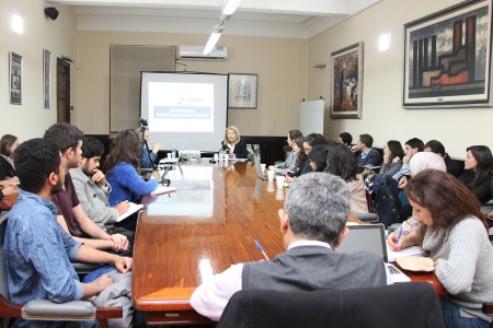 El DNU 70/17 transcurrido un ao de su dictado