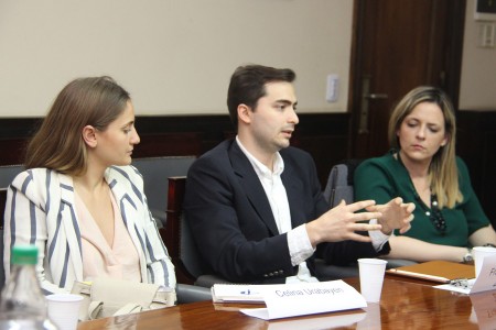 El ejercicio de facultades legislativas por el Consejo de Seguridad de las Naciones Unidas