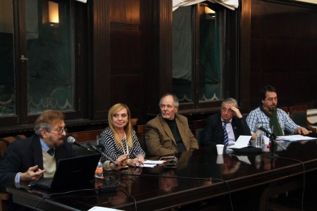 El futuro de la Ciudad a 20 años de la sanción de su Constitución