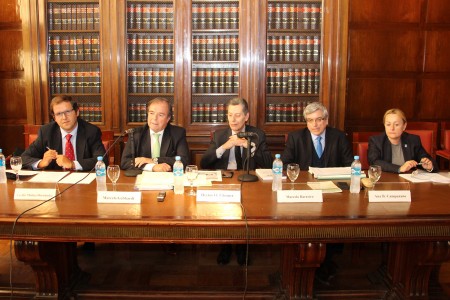El futuro del derecho concursal: la nueva agenda del siglo XXI