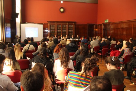 El futuro del derecho concursal: la nueva agenda del siglo XXI