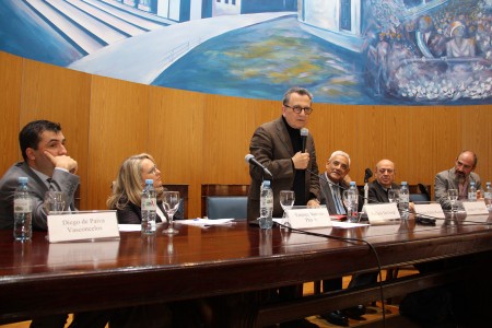 El futuro del derecho. Democracia, globalizacin y riesgo