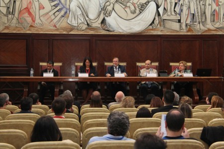 El impacto de los desarrollos tecnolgicos en el derecho de autor y conexos