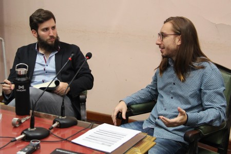 El nacimiento del Derecho del Estado de Derecho: avances de dos investigaciones internacionales en curso