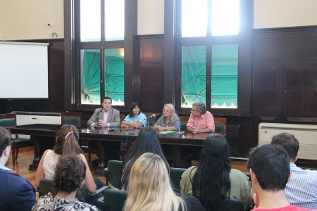 El Patrocinio Jurdico Gratuito y la atencin integral a las nias, nios y adolescentes vctimas de violencias