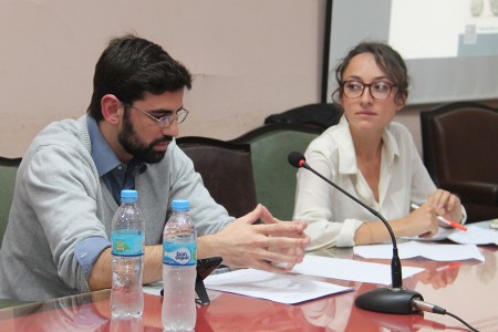 El problema de la deuda externa: entre anulación y reestructuración