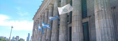El Programa de Gnero y Derecho y el Centro de Derechos Humanos difundieron las conclusiones de los encuentros de trabajo sobre la incorporacin de las perspectivas en enseanza del derecho