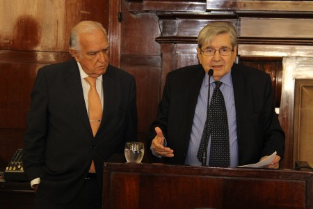 El Proyecto de Reforma del Cdigo Penal en el marco del Programa 2020