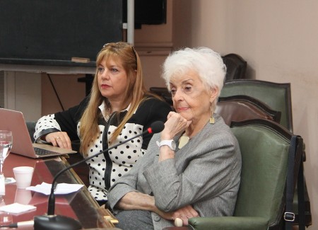 El rol de las organizaciones de la sociedad civil frente al fortalecimiento de los derechos fundamentales