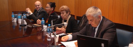 El rol del juez y el pluralismo cultural