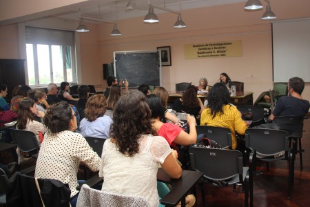 El sexismo en la Universidad: la experiencia del Observatorio de la Igualdad de la Universidad Autónoma de Barcelona