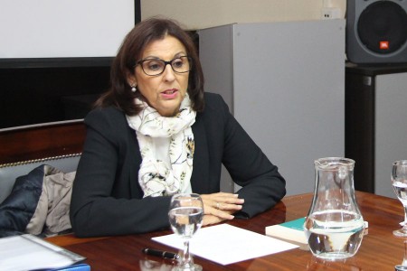 El sistema penitenciario espaol