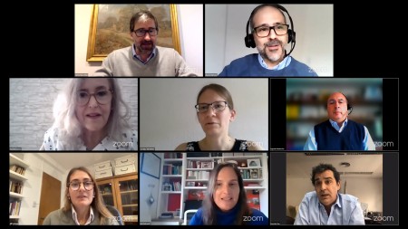 El uso de redes sociales en la administración de justicia: desafíos y oportunidades