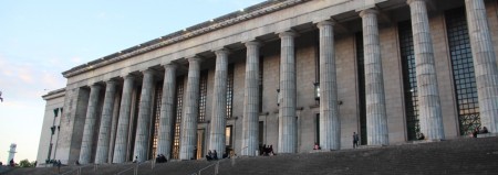 Eleccin de representantes del Claustro de Graduados