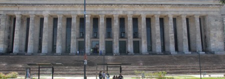 Eleccin de representantes del Claustro de Graduadas/os
