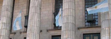 Elecciones de representantes del Claustro de Graduados/as al Consejo Directivo
