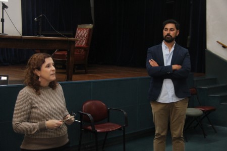 Emergencia climtica y constitucionalismo transformador en Amrica Latina: el papel de la Corte IDH