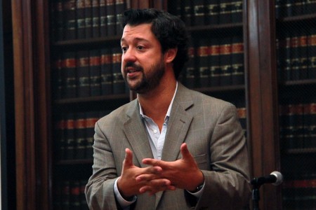 Emociones y derecho internacional