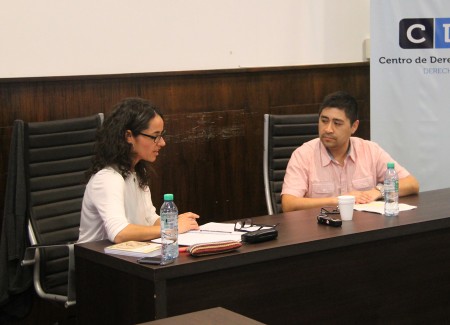 Empresas, Derechos Humanos y Pueblos Indgenas: entrevista a Mara Laura Bhm