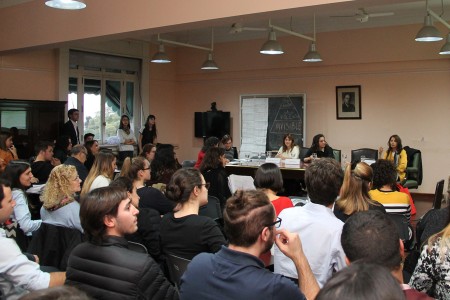Empresas transnacionales, recursos naturales y conflicto en Amrica Latina. Para una visibilizacin de la violencia invisible