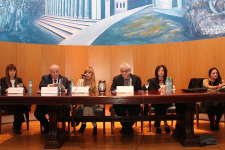 Encuentro acadmico "Derecho de los animales"