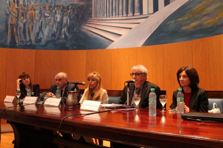 Encuentro académico "Derecho de los animales"