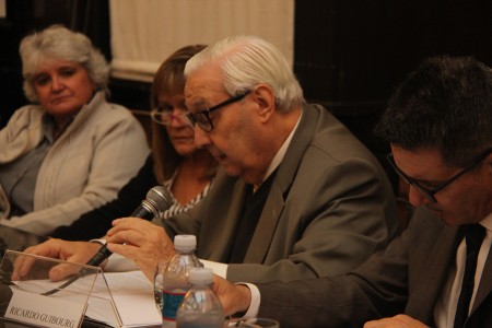Encuentro de Filosofía para el Derecho