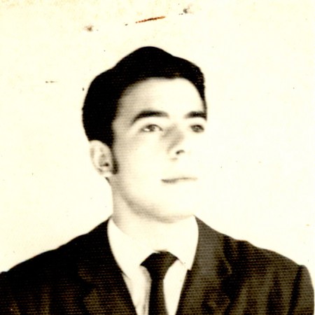 Enrique Osvaldo de Pedro, detenido desaparecido el 21 de abril de 1977