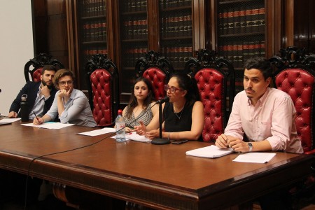 Entre algoritmos y detectives salvajes: la esttica jurdica en el nuevo orden discursivo