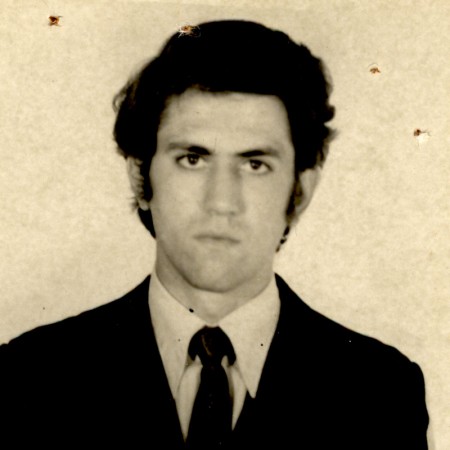 Ernesto Eduardo Berner, detenido desaparecido el 11 de enero de 1977