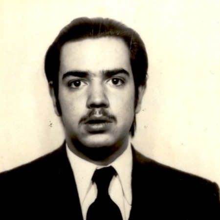 Ernesto Emilio Manuel Ferré, detenido desaparecido el 28 de febrero de 1980