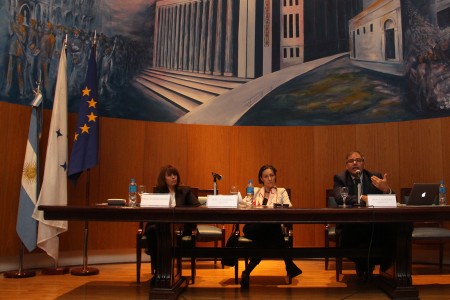 Es posible llegar a un Acuerdo Marco Interregional entre el Mercosur y la UE?