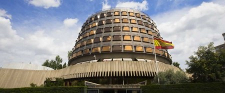España / El Tribunal Constitucional abala las "devoluciones en caliente" en Ceuta y Melilla. Sentencia del Tribunal Constitucional español de 19 de noviembre de 2020 
