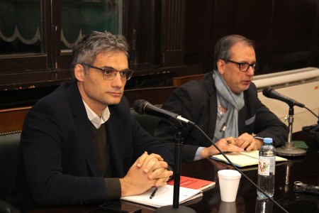 Estereotipos y valoracin de la prueba