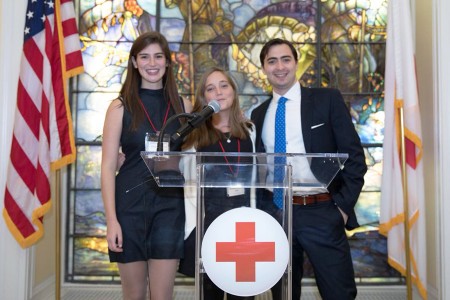 Estudiantes de la Facultad participaron de la Competencia de Derecho Internacional Humanitario Clara Barton