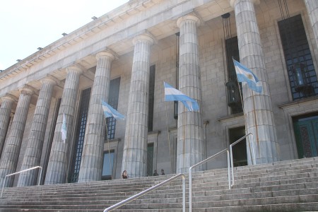 Estudiantes de posgrado realizarn una estancia acadmica internacional
