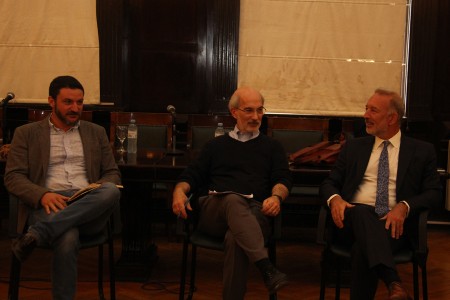 Estudios culturales del Derecho. Una conversacin con el profesor Paul Kahn