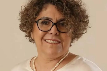 Fallecimiento de Nlida del Valle Escudero, decana electa de la Facultad de Derecho de la Universidad Nacional de Tucumn