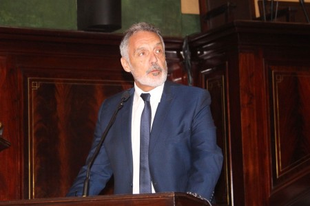 Fallecimiento del Dr. Demetrio Oscar Gonzlez Pereira
